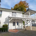 Ferienwohnung Ostseeperle In Der Villa Saxonia