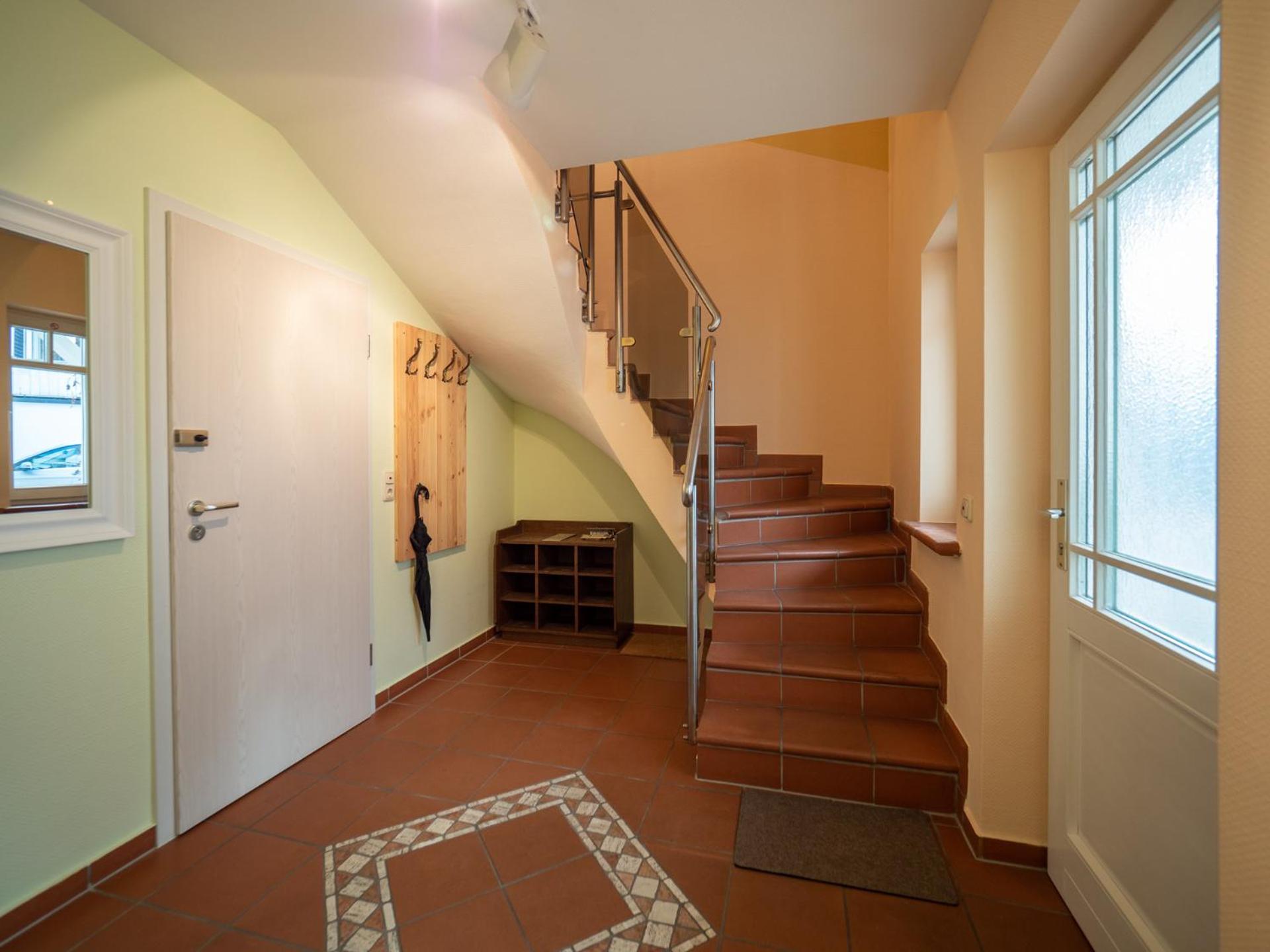 Apartment Ostseeperle In Der Saxonia
