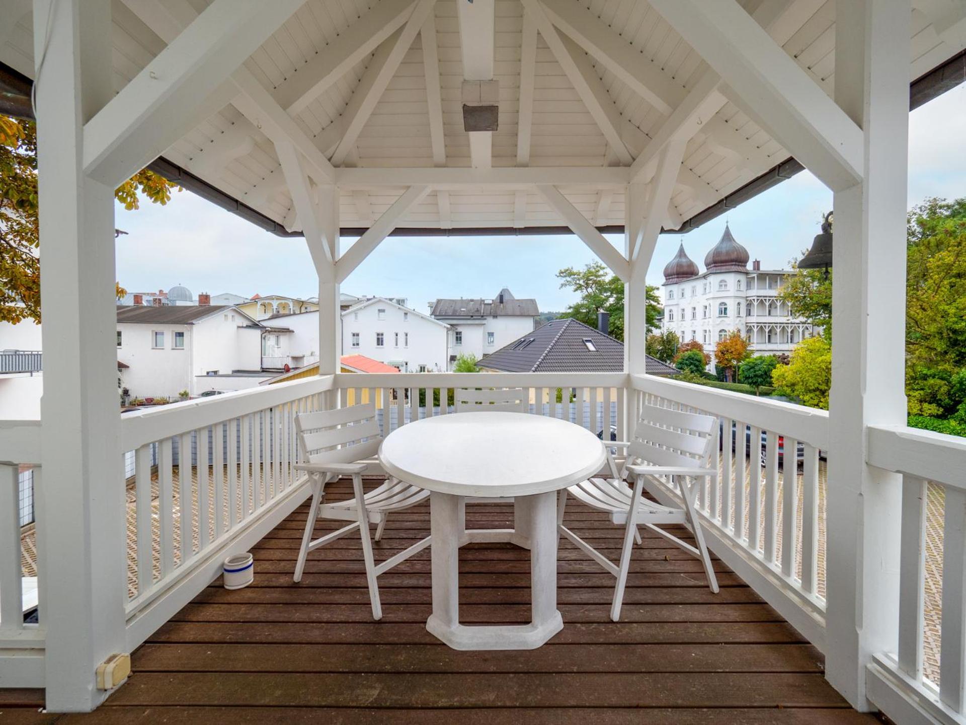 Ostseeperle In Der Saxonia Apartment *
